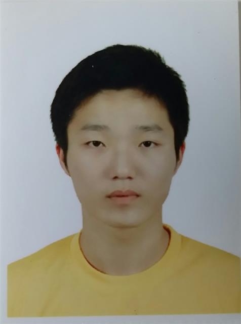 황온후 사무관 (5급 기술·토목)