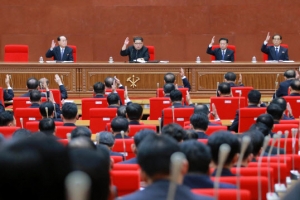 [뉴스 분석] 핵보다 경제…비핵화 승부수 던진 김정은