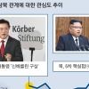 [평화의 문 여는 남북정상회담] ‘핵·경제 병진’ 버린 北… 남북회담·한반도 항구적 평화 청신호