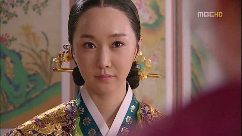 배우 김민서 사진=MBC