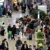 어린이날 연휴기간 인천공항 54만명 이용 전망