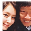 한채아, 예비 시아버지 차범근 글에 “오랫동안 먹먹한 감동을 준 아버님”