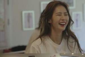 ‘비행소녀’ 박기량 “1년에 1~2번 쉬어...모텔서 혼자 자는거 익숙”