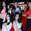 피트니스웨어 런웨이