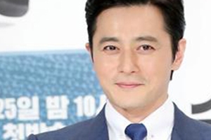 ‘슈츠’ 장동건 “시청률 15% 돌파 시, 시즌2 출연하겠다”