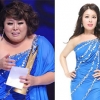 ‘29kg 감량’ 홍지민, 다이어트 전후 사진 공개 “진짜 같은 옷 다른 느낌”