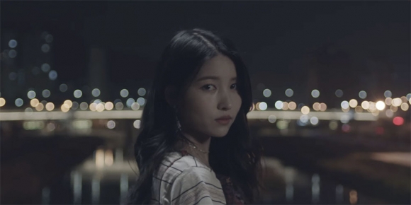 여자친구 ‘밤’ 뮤직비디오 티저 캡처