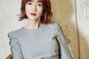 ‘예쁜 누나’ 장소연 “정해인 같은 연하 남친? 지금은...”