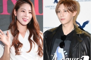 장현승 신수지 결별, 양측 인정 “각자 분야에 집중하기로”
