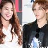장현승 신수지 결별, 양측 인정 “각자 분야에 집중하기로”