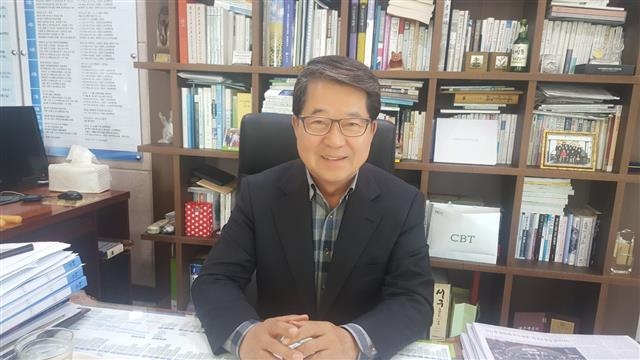 조병돈 이천시장