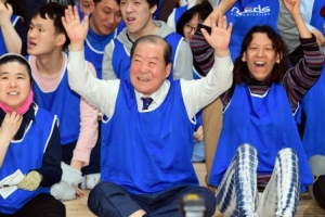 [현장 행정] ‘동고동락’ 마당…벽을 허문 마포