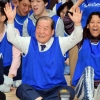 [현장 행정] ‘동고동락’ 마당…벽을 허문 마포