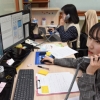 “롯데월드 근처 장애인 묵을 호텔 있나요”