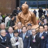 123년 만에… 종로에 다시 선 녹두장군