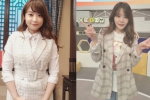서유리, 10kg 감량 근황 공개 “힘들었지만 보람차다”