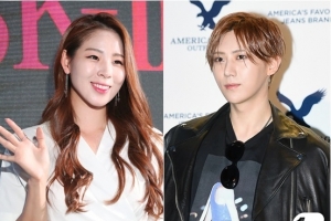 ‘볼링 인연’ 장현승-신수지 결별, 열애 7개월 만에 연인에서 친구로