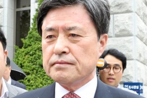‘엘시티 뇌물’ 허남식 무죄