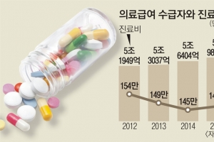 [단독] 약 10박스 쟁여놔도…의료쇼핑 막을 기관이 없다