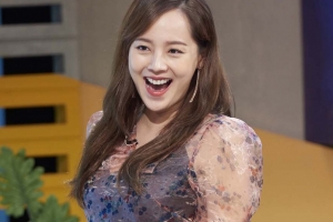 ‘여자플러스2’ 유진, 둘째 임신 비하인드+D라인 최초 공개
