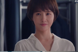 ‘키스 먼저 할까요’ 김선아, 멜로 여왕 품격 빛냈다 ‘남다른 연기력’