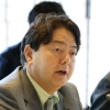 일본 문부상, 대낮에 ‘섹시개인실 요가’ 두 시간 폭로