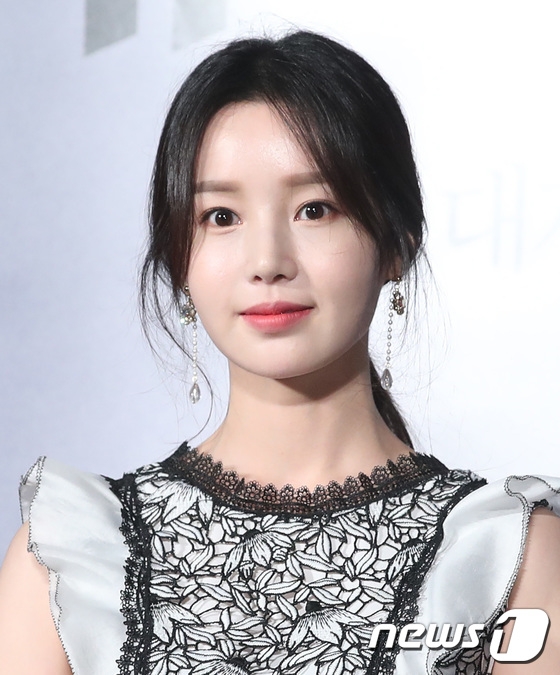 ‘데자뷰’ 남규리