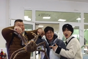 ‘한끼줍쇼’ 은혁, 강호동과 환상 호흡 “원조 강라인” 증명