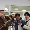 ‘한끼줍쇼’ 은혁, 강호동과 환상 호흡 “원조 강라인” 증명