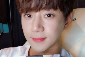 ‘해투3’ 출연 황치열, 훈훈 외모 자랑하는 근황