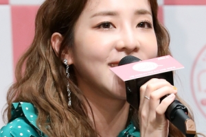 ‘미미샵’ 산다라박 “정해인 섭외하고파..예쁜 누나 많다”