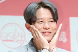 ‘미미샵’ 토니안 “기 센 여자 네 명과 촬영, 부담스러웠지만..”
