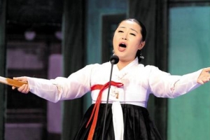 “얼쑤!좋다~” 김포 원진주 명창과 함께하는  판소리교실
