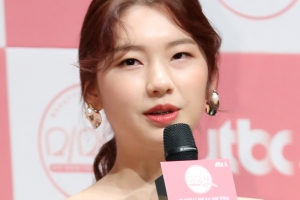 김진경 “메이크업 문외한, ‘미미샵’에서 많이 배웠다”
