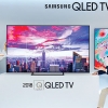 2018 QLED TV 공개… 체험 행사도