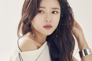 오지은 “배우 박하나와 닮은꼴? 제가 보기에는...”