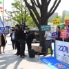 “정시 확대땐 학교 망가져”“객관성 결여 학종 줄여야”