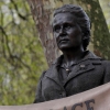 英 의회 광장에 첫 여성 동상