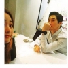 김효진♥유지태, 달달한 데이트 “이런 게 사는 행복”