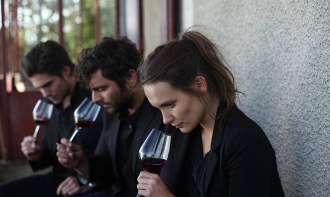 영화 ‘부르고뉴, 와인에서 찾은 인생’