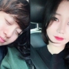 유상무♥김연지 결혼 “투병 중 신뢰와 믿음 키웠다”