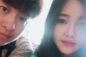 ‘유상무와 결혼♥’ 예비신부 김연지는 누구?