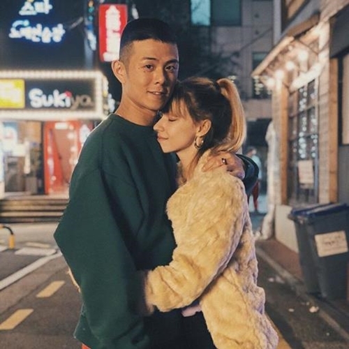 스테파니 미초바 인스타그램