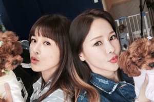 미나 동생 니키타 의료사고 “얼굴에 영구 흉터..한예슬에 용기 얻어”