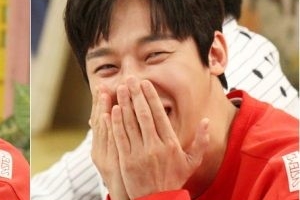 ‘해투3’ 윤종훈 “현재 좋아하는 사람 있다” 깜짝 고백