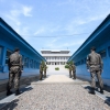 남·북·유엔사 ‘JSA 비무장화’ 3자 협의체, 오늘 판문점에서 회의
