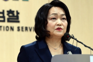 “여성 1호, 무거운 짐이었다”····검찰 유리천장 깬 조희진이 남긴 한마디