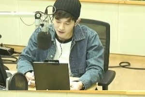온주완 “라디오 마지막 생방송, 새벽까지 잠 못 잤다”