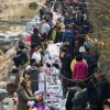 “통일의 맛 찾아라”… 정릉 개울장 문열다