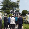 “목숨 바쳐 언론 지켰다” 한국전 순직기자 추도식